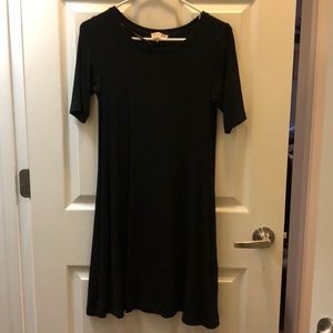 Cotton dress